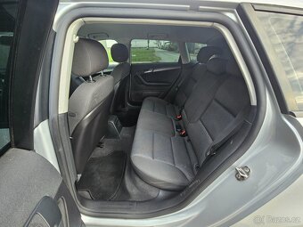 Audi A3 1.4 TSi sportback R18 po rozvodech - 13