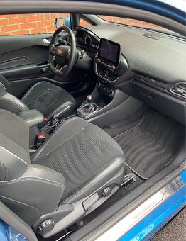 Ford Fiesta ST mk8 - 13