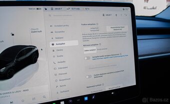 Tesla Model Y PERFORMANCE Dual Motor Odpočet DPH - 13