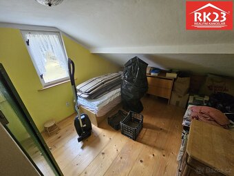 Prodej, Chata, Tři Sekery, ev.č. 02064 - 13