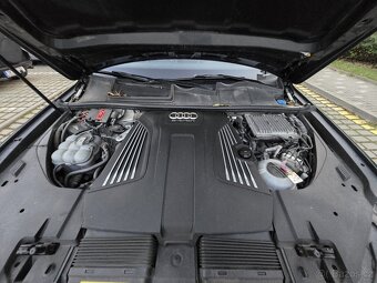 Audi Q7 ETRON TDI  3.0 TDI - 13