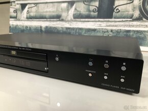 Sony STR-DA3200ES a DVP-NS92V - 13