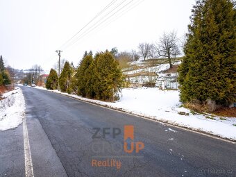 Prodej pozemku pro bydlení o rozloze 893 m2 - Mohelnice - 13
