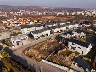 Prodej pozemku k bydlení, 983 m², Kralupy nad Vltavou - 13