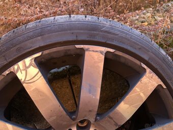Letní Alu kola R18 - 5x 114,3 - 13