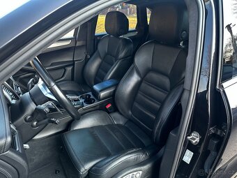Porsche Macan Turbo - 13