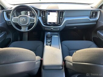 Volvo XC60 2.0 T6 Recharge Inscription  Expression eAWD A/T - 13