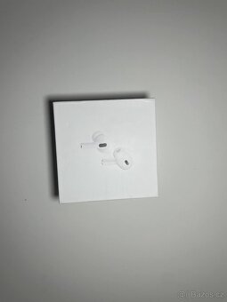 Airpods Pro (2. generace) USB - C s Magsafe 1:1 - 13