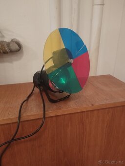 Reprobedny s příslušenstvím - 13