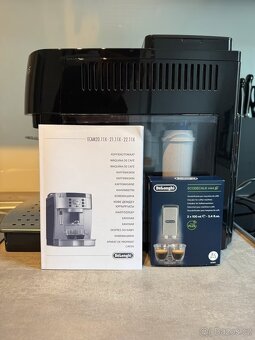 DeLonghi Magnifica S – automatický kávovar ve výborném stavu - 13
