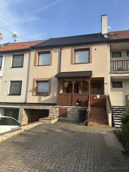 Prodej rodinného domu 169 m², Chrást u Chrudimě - 13