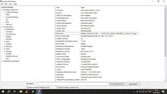 Prodám notebook HP ProBook 6550b - 13