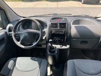 Citroen Jumpy 2,0 Hdi 16v - 13