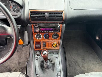 BMW Z3 1.9i - 13