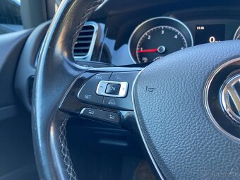 Volkswagen Golf Variant, 2.0TDI/110kW - 13