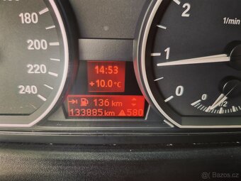 BMW Řada 1, 116 i 1.maj koupeno v ČR - 13