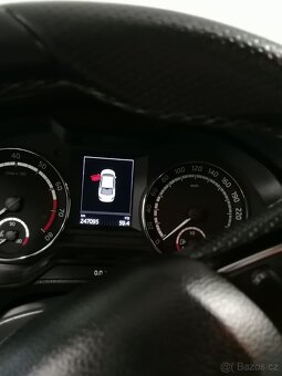 Škoda Octavia III RS - 13