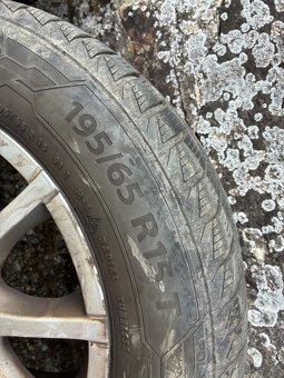 Kola 5x100 - 13