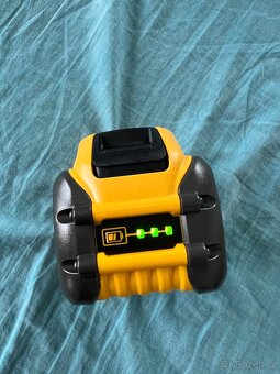 Dewalt Batteries Flexvolt 9AH 60V Nové na Prodej - 13