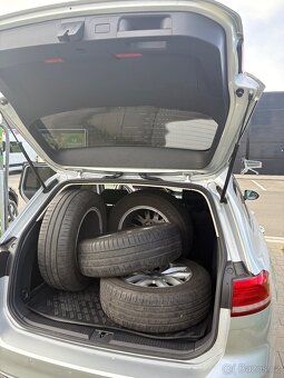 Volkswagen Passat B8 - 13