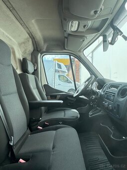 Renault Master 2.3 dci 2016 - 13