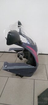 Suzuki GSX-R 1100 1991 - 13