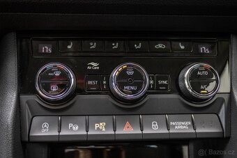 Škoda Kodiaq 2.0 TDI SCR Scout 4x4 DSG - 13