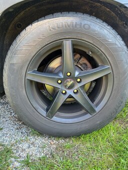 Kia Sorento 2.2 CRDi - 13