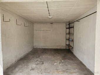 Prodej bytu 54 m2, Dobrovodská České Budějovice - 13