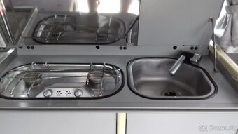 Volkswagen T4 California Coach 2,5 TDi Westfalia - 13