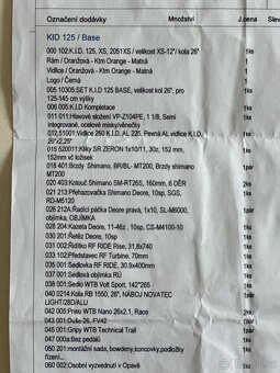 Detske kolo - lehké - 13