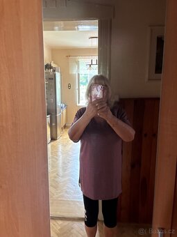 Různé letní saty a tuniky - 13