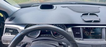 Prodám Peugeot 508 S - 13