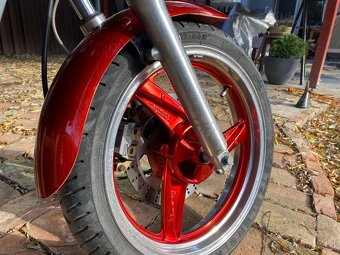 Kawasaki ER5 - 13