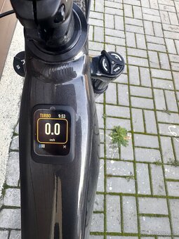 Specialized turbo levo - 13