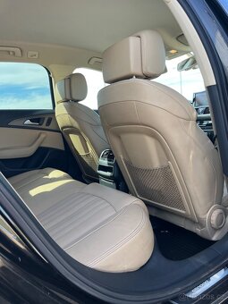 Audi A6 Allroad 3.0TDI 180kw - 13