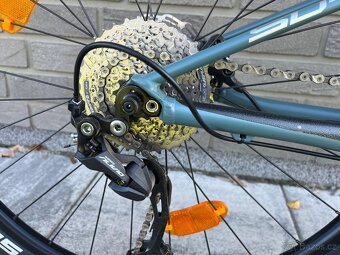 Kolo Superior F.L.Y. 27 - 13