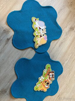 Hračky, doplňky do dětského pokoje - 13