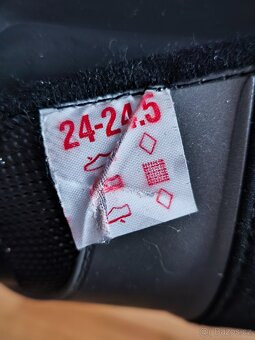 Prodám kompletní lyžařský set - 13