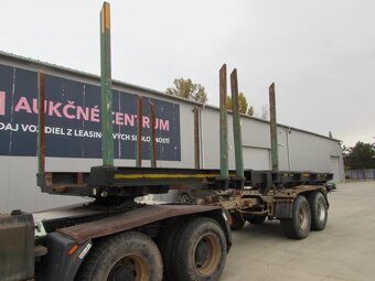 MAN H55 26.480 6x6+Príves LEMEX - 13