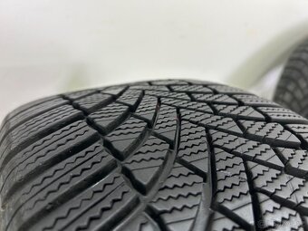 zimní originál sada Škoda Superb IV Helix 19" - 13