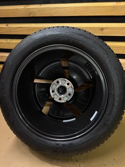 Alu originální kola Volkswagen Passat B9 5x112 8mm❄️☀️ - 13