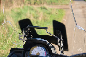 Kawasaki Versys 650 - 13