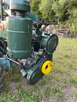 TZ4K-14 kloubový malotraktor, servo řízení - 13