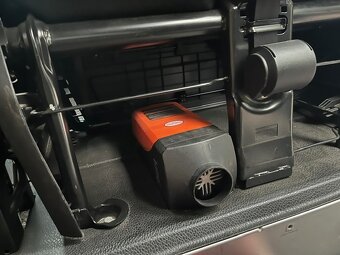 RENALT 2,3 MASTER původ ČR, plná výbava, DPH - 13