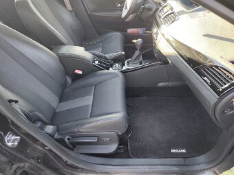 Renault Mégane 1,9 DCI kombi BOSE - 13