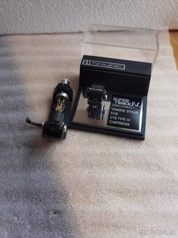 Gramofónové MM prenosky - 1 - 13