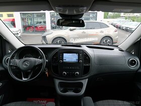Mercedes-Benz Vito 114CDi,100kW,L,1majČR,8míst,DPH - 13