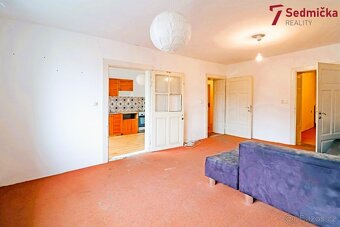 Rodinný dům, Březová nad Svitavou, ev.č. 00541 - 13