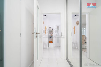Prodej rodinného domu, 60 m², Lipník - 13
